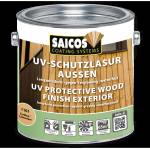 Saicos UV Protection Wood Finish Exterior - УВ защитно покритие (4780)