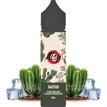 ZAP! Juice Shake & Vape AISU Cactus 20ml