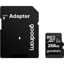 Goodram SDXC UHS-I 256 GB M1AA-2560R12