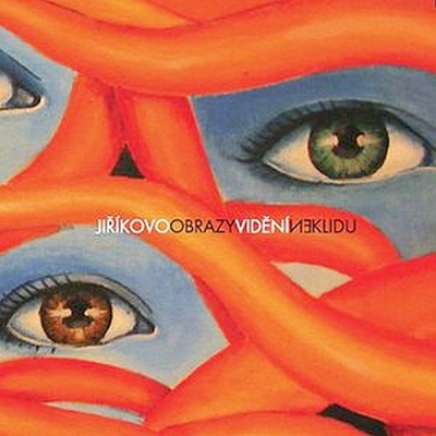 Jiříkovo vidění - Obrazy neklidu CD