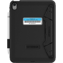 Otterbox DEFENDER EDU KICKSTAND IPAD/10TH GEN PROPACK V2 77-93756 black