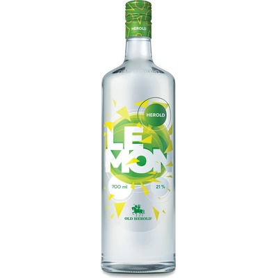 OH Citrus 21% 0,7 l (čistá fľaša)
