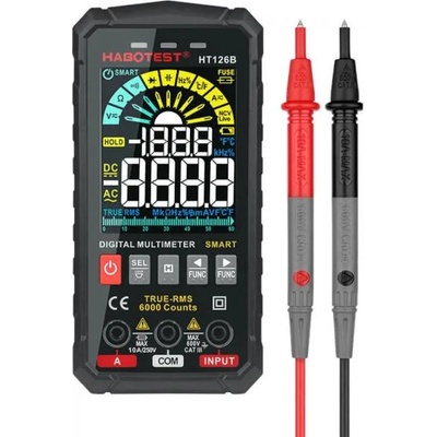 Habotest HT126B