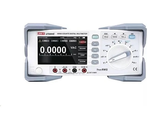 UNI-T UT8804E