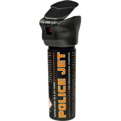 Police sprej obranný pepřový JET 100 ml