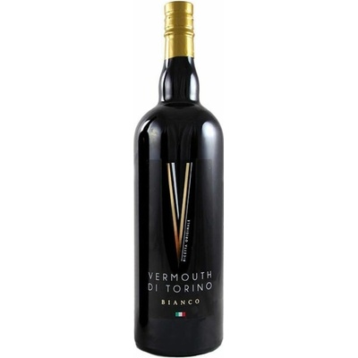 VERMOUTH DI TORINO BIANCO 17% 0,75 l (čistá fľaša)