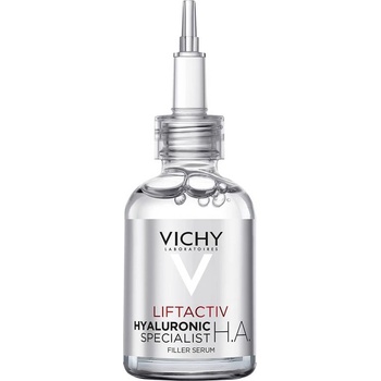 Image 1 of Vichy Liftactiv Серум за лице и очи Hyaluronic Specialist H. A. , 30 ml