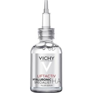 Vichy Liftactiv Серум за лице и очи Hyaluronic Specialist H. A. , 30 ml