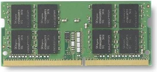 Kingston DDR4 16GB 3200MHz CL22 KVR32S22D8/16 od 147,71 € - Heureka.sk