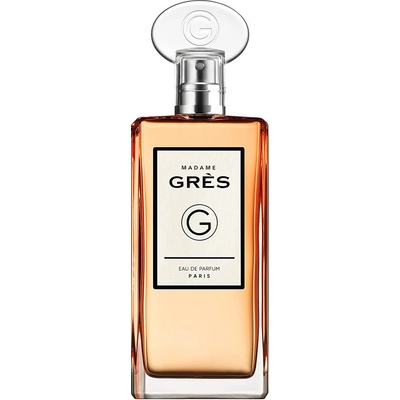 Gres Madame Gres parfumovaná voda dámska 100 ml