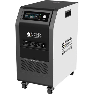 Könner & Söhnen KS 5200PS
