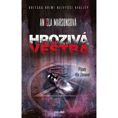 Hrozivá věštba – Zboží Mobilmania