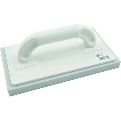 STAVTOOL Hladítko plastové s durenem | 250x140x20 mm