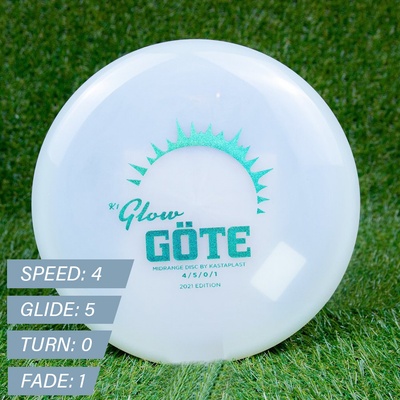 Göte - K1 Glow (Kastaplast) Glow
