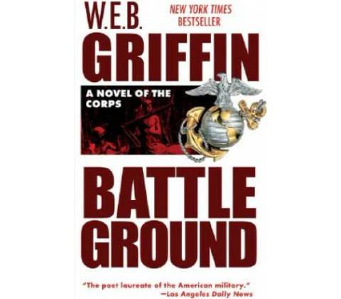 Battleground