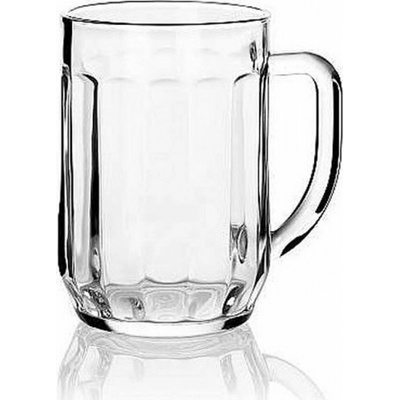 SAHM AveTech Skleněná třetinka pro potisk 300 ml