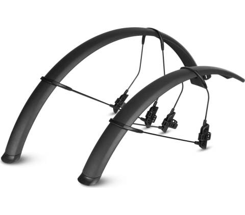ACID Mudguard Set