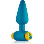DreamToys Love Signal Wave Buzzer анален разширител вибриращ 10 см