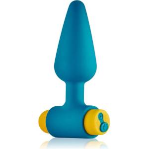 DreamToys Love Signal Wave Buzzer анален разширител вибриращ 10 см