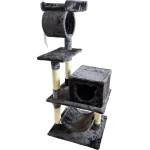 MAVIKAT Котешка драскалка Mavikat Luna 55 x 45 x 125 см