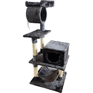 MAVIKAT Котешка драскалка Mavikat Luna 55 x 45 x 125 см