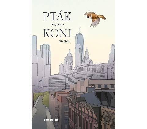 Pták na koni