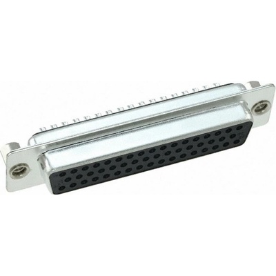 Amphenol L77SDDH50SC309 zástrčka D-SUB 1 ks Tray