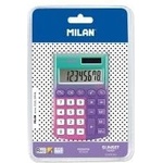 MILAN Pocet 8 position MILAN Calculator Калкулатори