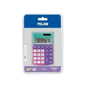 MILAN Pocet 8 position MILAN Calculator Калкулатори
