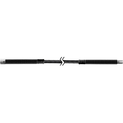 PFERD TOOLS SCH 12 DIN10/G28 pneumatická hadica 2045 mm