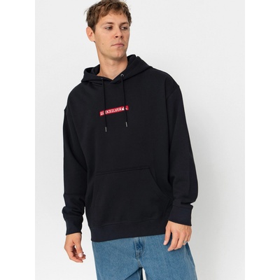 Quiksilver Dna HD black