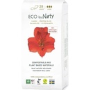 Eco by Naty Slipové vložky Normal 32 ks