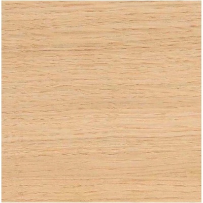 ČistéDřevo MDF dubová překližka (A/B) - 4 x 500 x 500 mm