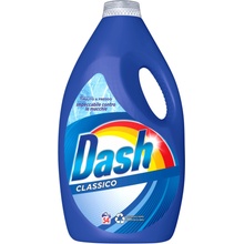 Dash Classico gél na pranie 2,7 l 54 PD