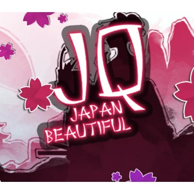 JQ: Beautiful Japan
