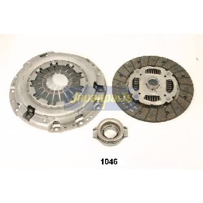 JAPANPARTS Sada spojky KF-1046