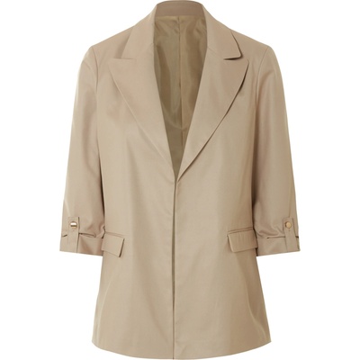 esmara dámsky blejzer 100391258 béžová