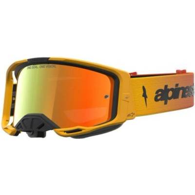 Alpinestars Vision 8 AMBER 2027