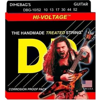 Image 1 of DR Strings DBG-10/52 Струни за електрическа китара (DBG-10/52)