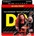 DR Strings DBG-10/52 Струни за електрическа китара (DBG-10/52)