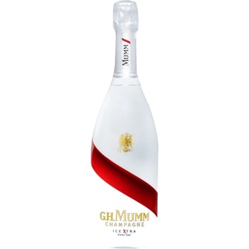 Mumm Ice Xtra 12,5% 0,75 l (čistá fľaša)