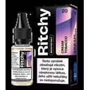 Ritchy Salt Cream Tobacco 10 ml 20 mg