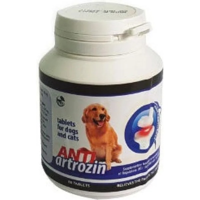 Артоартрозин добавка за кучета - против артрит (298)
