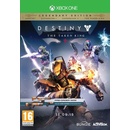 Hry na Xbox One Destiny: The Taken King