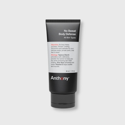Anthony Krém proti poteniu tajných partií Anthony 90 ml