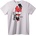 NOONEBRAND Тениска Minnie Mouse Червени Точки - 3XL, White