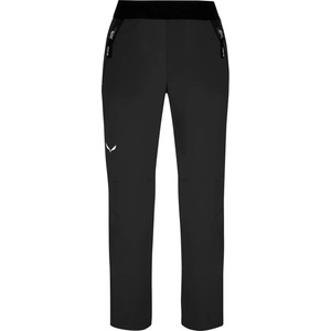 Salewa Детски туристически панталон Salewa Kid's Rosengarten Durastretch Pant Walking trousers - Black Out - размер 152 (EU) (701-1820-0616)
