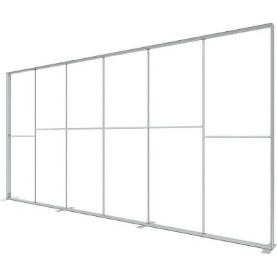 Jansen Display Rám Brightbox Pro Flex 600x300 cm