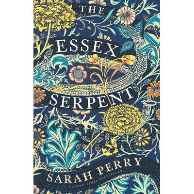 The Essex Serpent