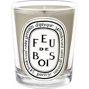 Diptyque Feu De Bois Б. О. Свещ/Candle 190 gr унисекс
